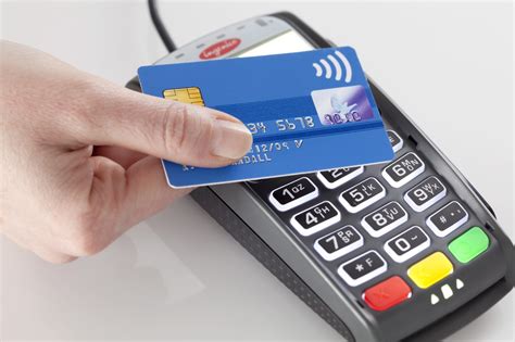 mastercard contactless transactions